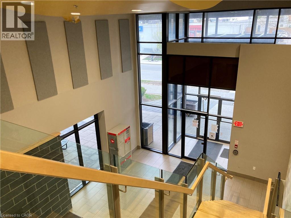 8 Hickory Street W Unit# 204, Waterloo, Ontario  N2L 3H6 - Photo 24 - 40828493