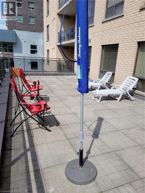 8 Hickory Street W Unit# 204, Waterloo, Ontario  N2L 3H6 - Photo 23 - 40828493