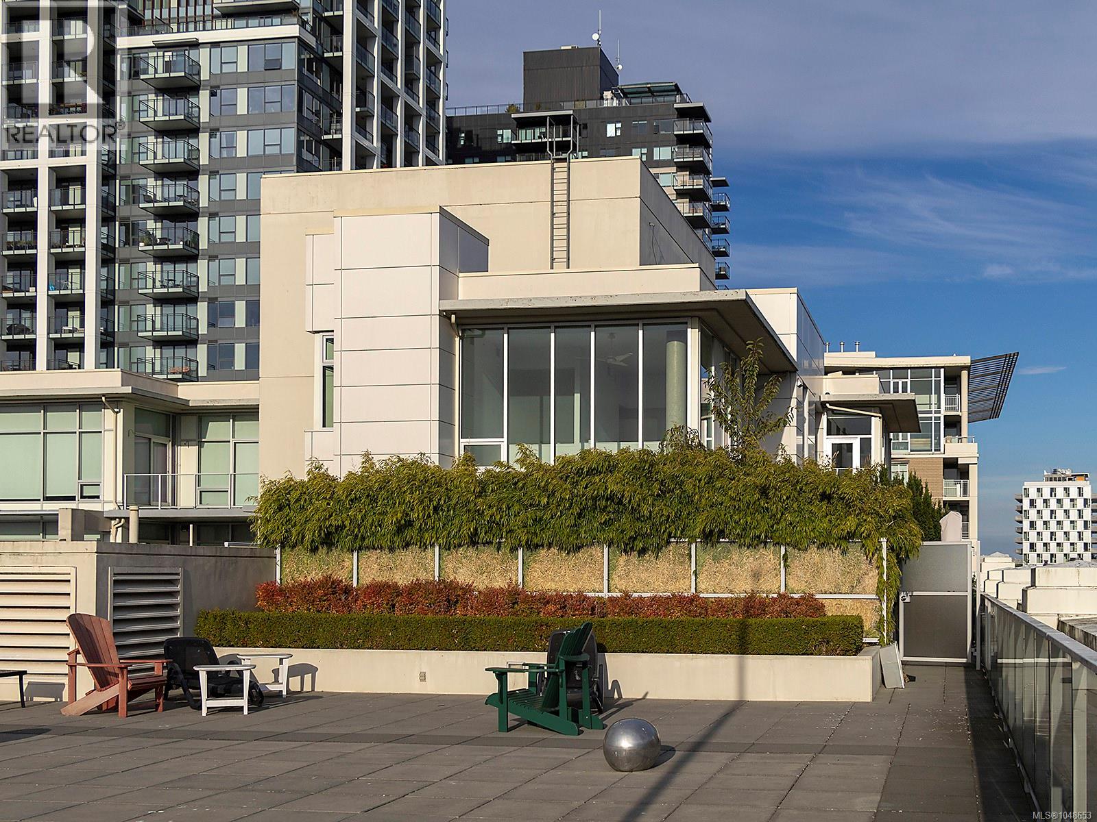 500 770 Fisgard St, Victoria, British Columbia  V8W 0B8 - Photo 32 - 1048653