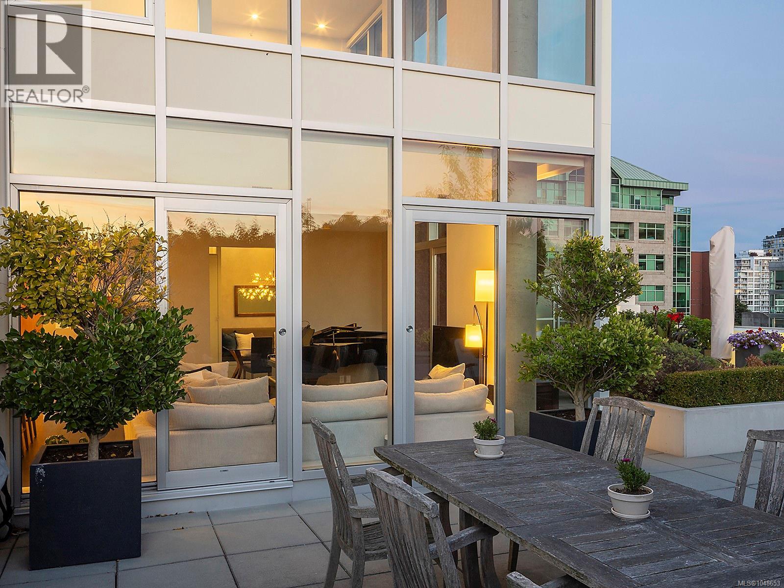 500 770 Fisgard St, Victoria, British Columbia  V8W 0B8 - Photo 25 - 1048653