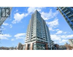 2006 - 68 CANTERBURY PLACE, Toronto, Ontario