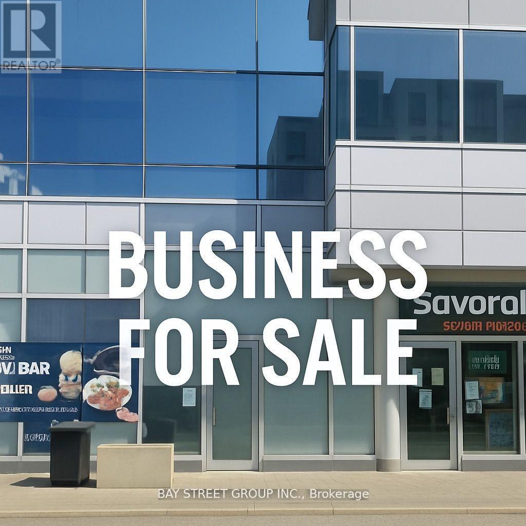 121 - 3621 HIGHWAY 7 E, Markham, Ontario