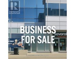 121 - 3621 HIGHWAY 7 E, Markham, Ontario