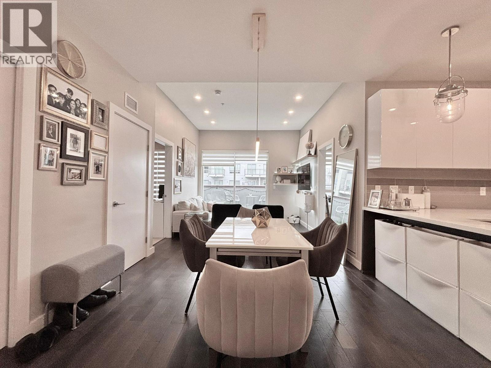 602 5399 Cedarbridge Way, Richmond, British Columbia  V6X 0L6 - Photo 5 - R3116410