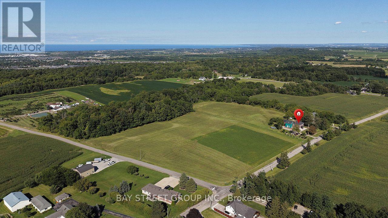 5255 PHILP ROAD, Lincoln, Ontario