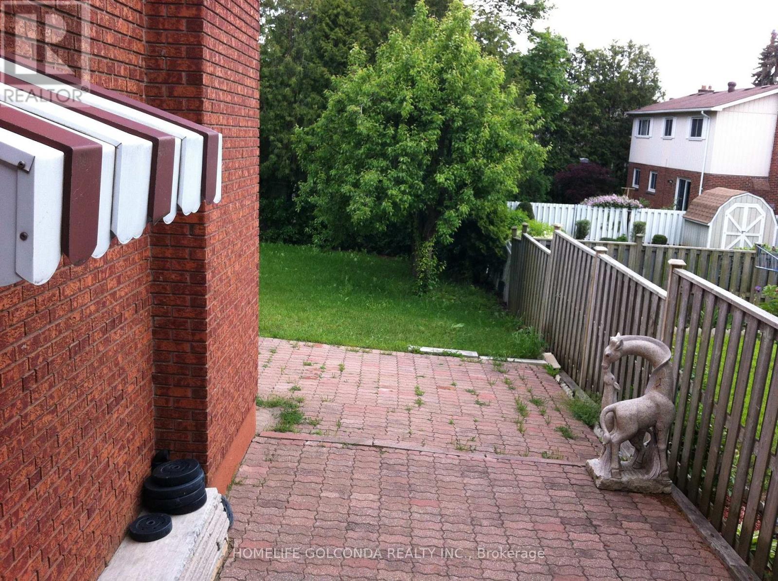 1 - 853 Huntingwood Drive, Toronto, Ontario  M1T 3L7 - Photo 10 - E13662854