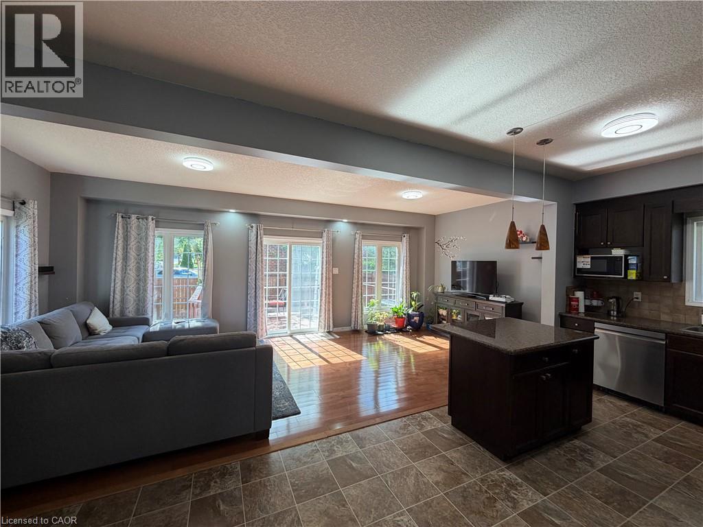 649 Winterberry Avenue, Waterloo, Ontario  N2V 2X4 - Photo 10 - 40860990