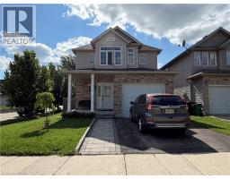 649 WINTERBERRY Avenue, waterloo, Ontario