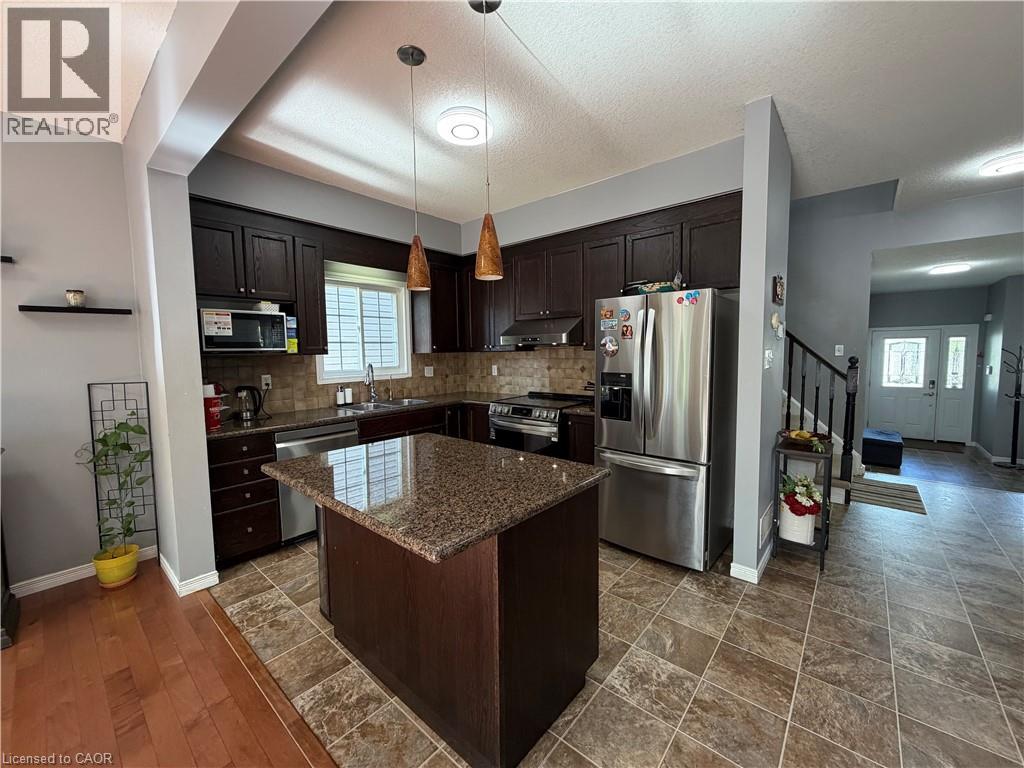 649 Winterberry Avenue, Waterloo, Ontario  N2V 2X4 - Photo 15 - 40860990