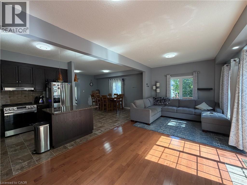 649 Winterberry Avenue, Waterloo, Ontario  N2V 2X4 - Photo 14 - 40860990