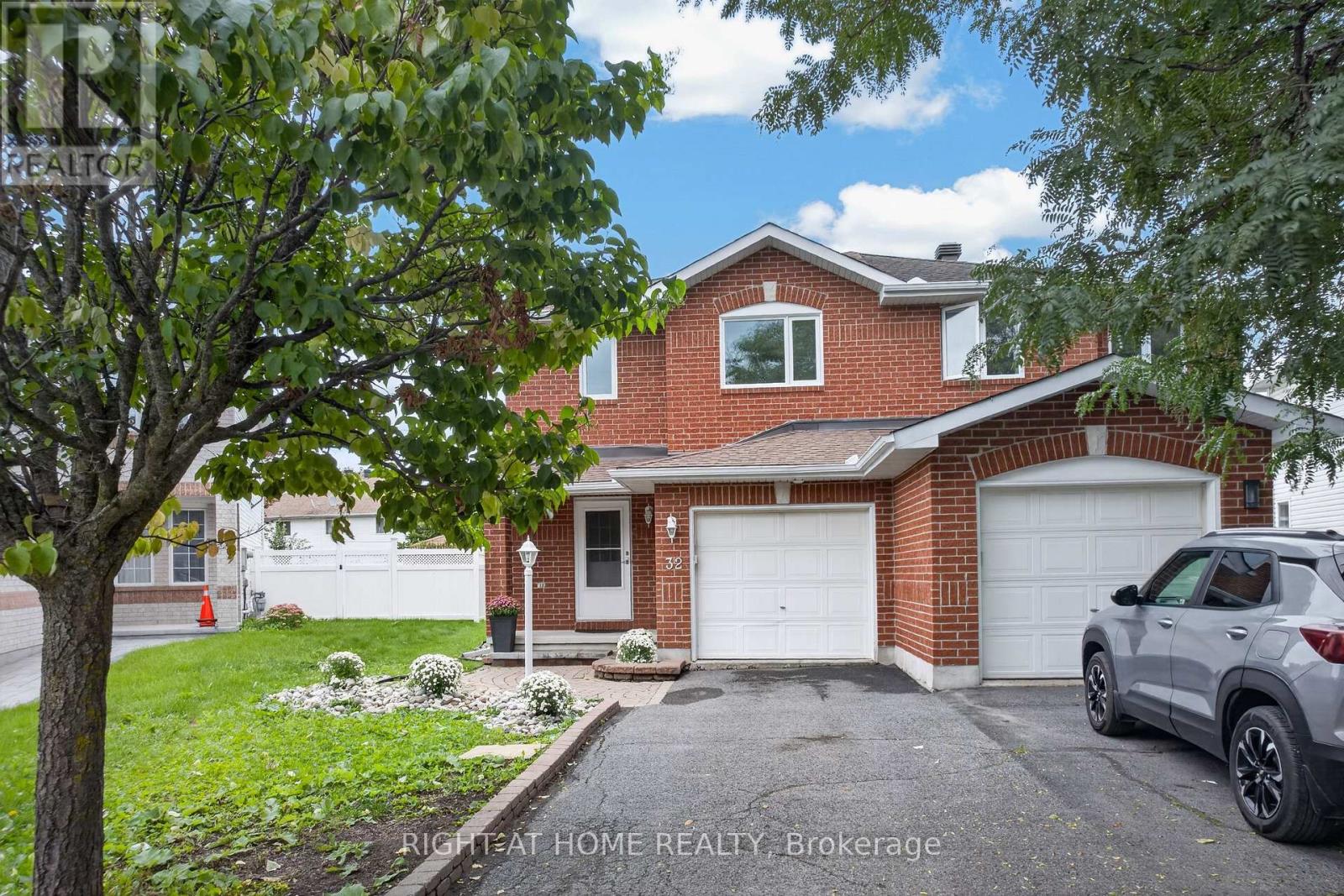 32 Saffron Court, Ottawa, Ontario  K2J 4R7 - Photo 2 - X13750338