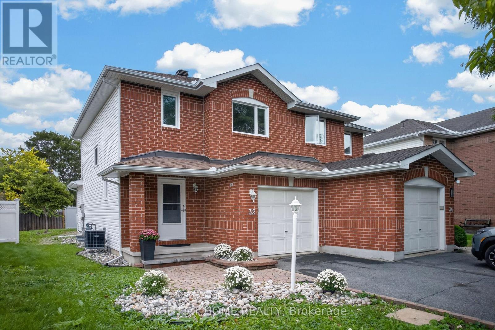 32 Saffron Court, Ottawa, Ontario  K2J 4R7 - Photo 3 - X13750338