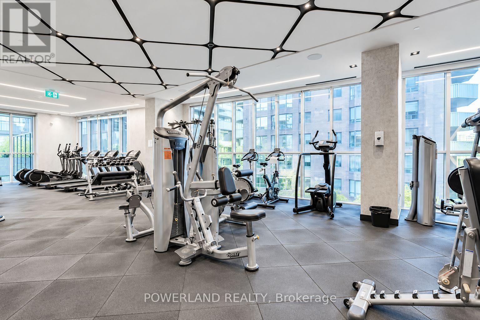 1001 - 77 Mutual Street, Toronto, Ontario  M5B 2A9 - Photo 16 - C13750328