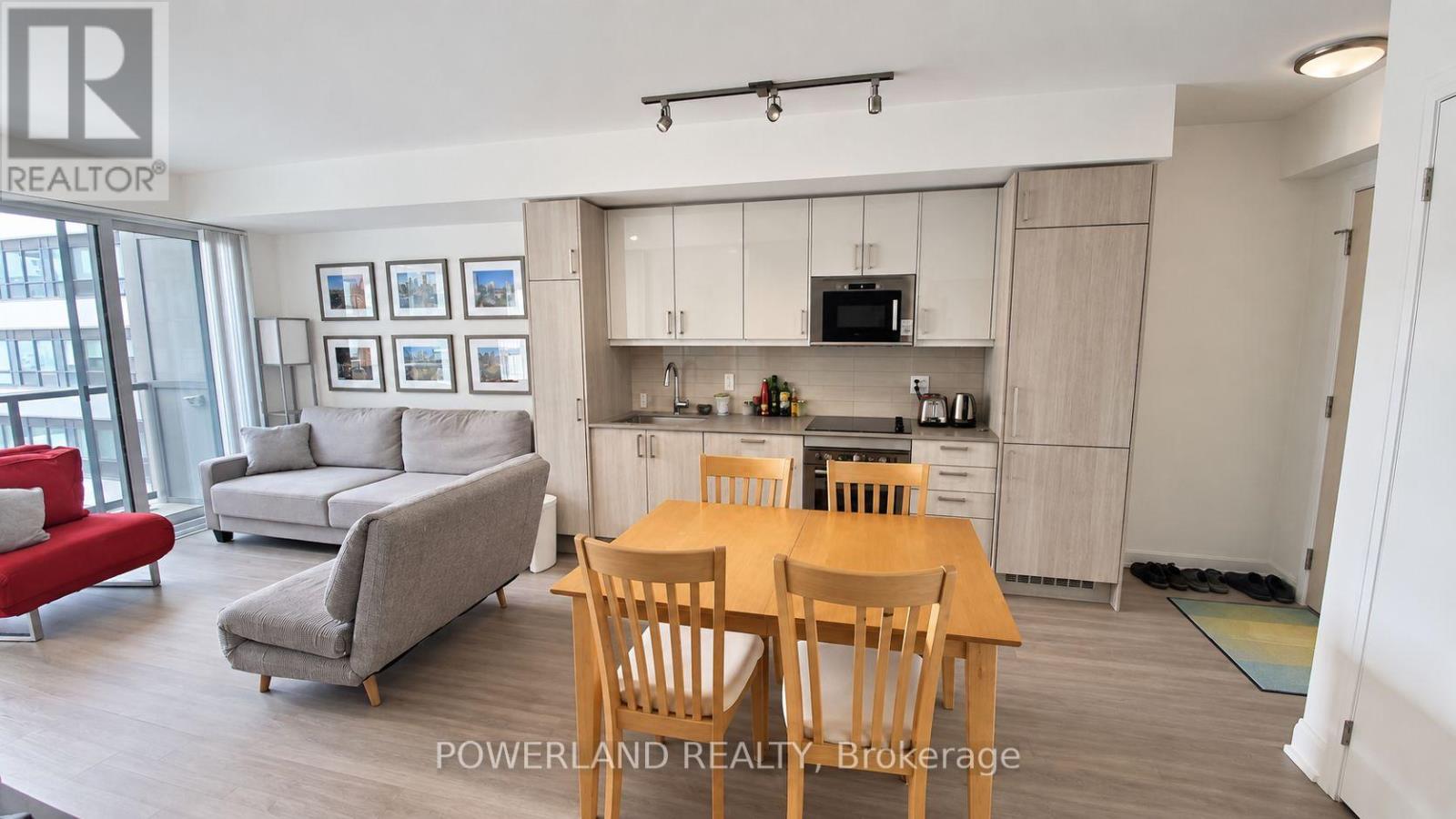 1001 - 77 Mutual Street, Toronto, Ontario  M5B 2A9 - Photo 5 - C13750328