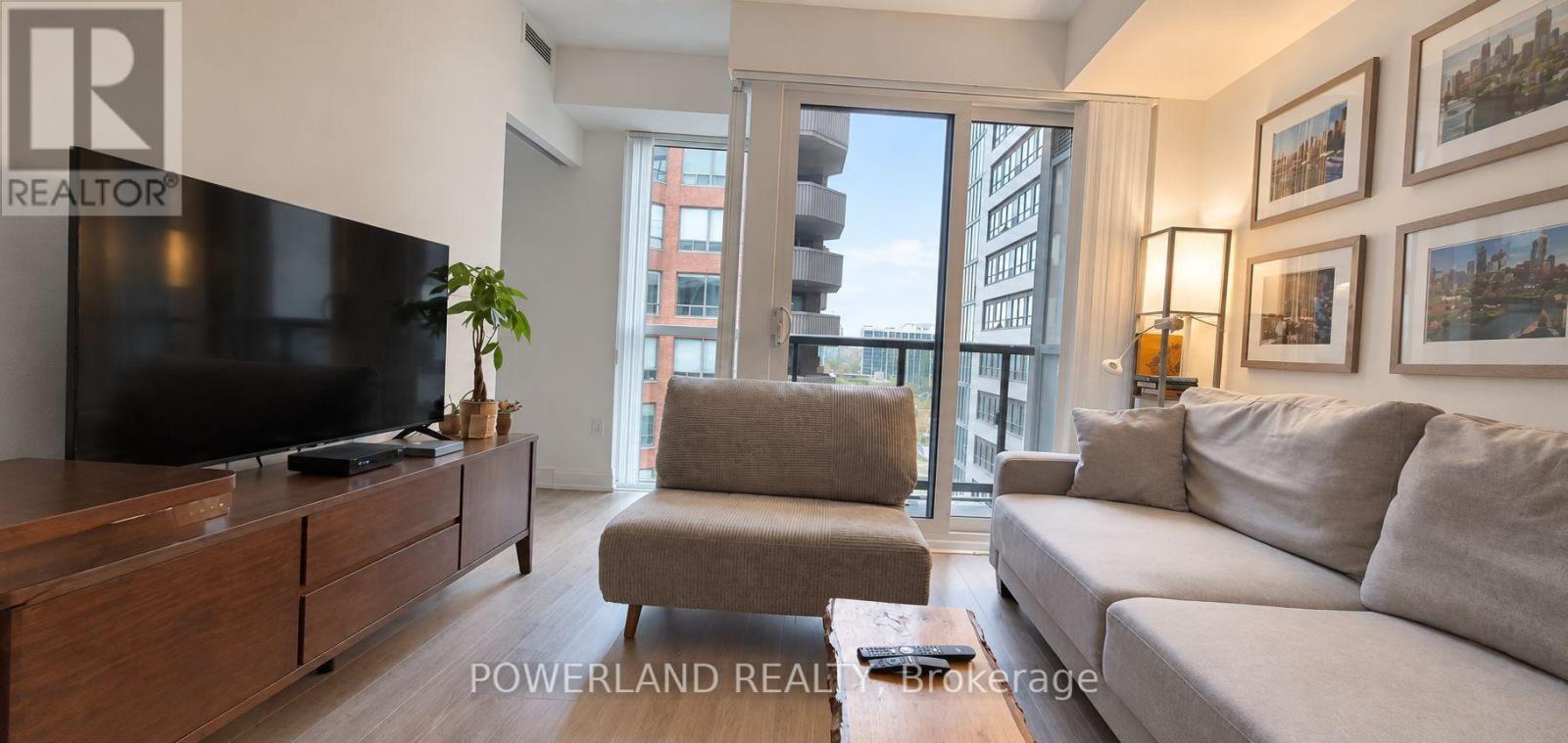 1001 - 77 Mutual Street, Toronto, Ontario  M5B 2A9 - Photo 6 - C13750328