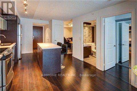 1405 - 386 Yonge Street, Toronto, Ontario  M5B 0A5 - Photo 8 - C13750334