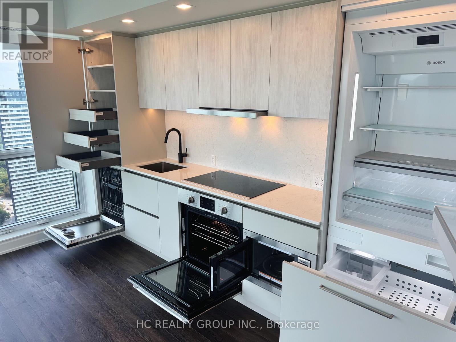 4107 - 609 Sherbourne Street, Toronto, Ontario  M4X 0A4 - Photo 14 - C13750336