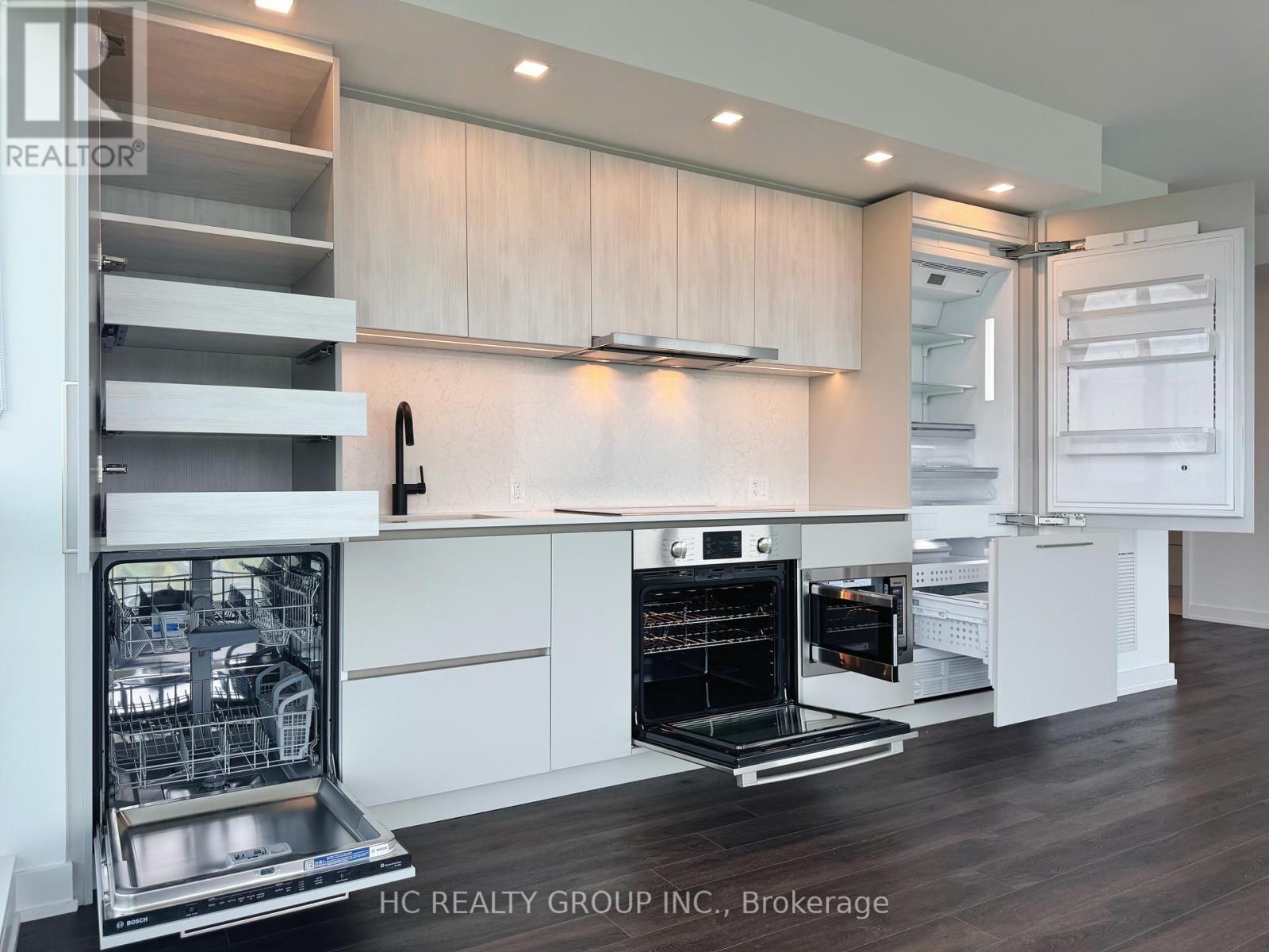 4107 - 609 Sherbourne Street, Toronto, Ontario  M4X 0A4 - Photo 8 - C13750336