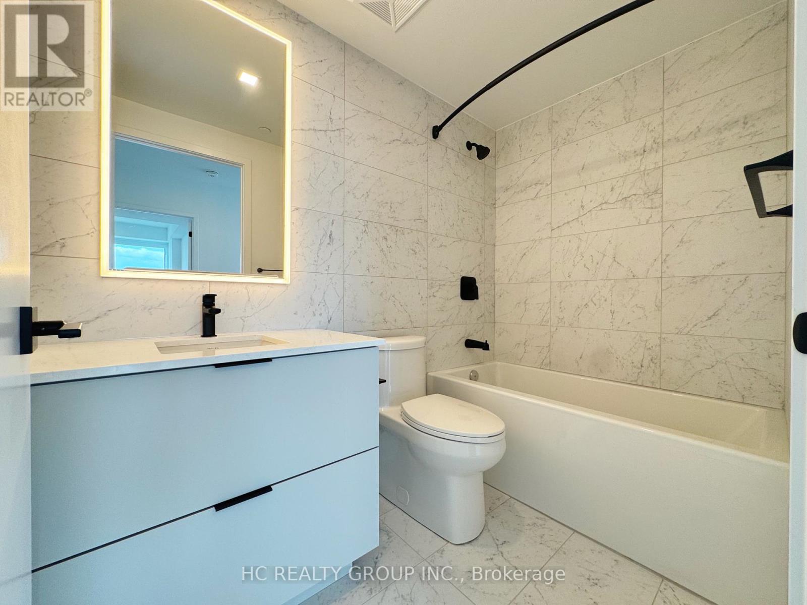 4107 - 609 Sherbourne Street, Toronto, Ontario  M4X 0A4 - Photo 9 - C13750336