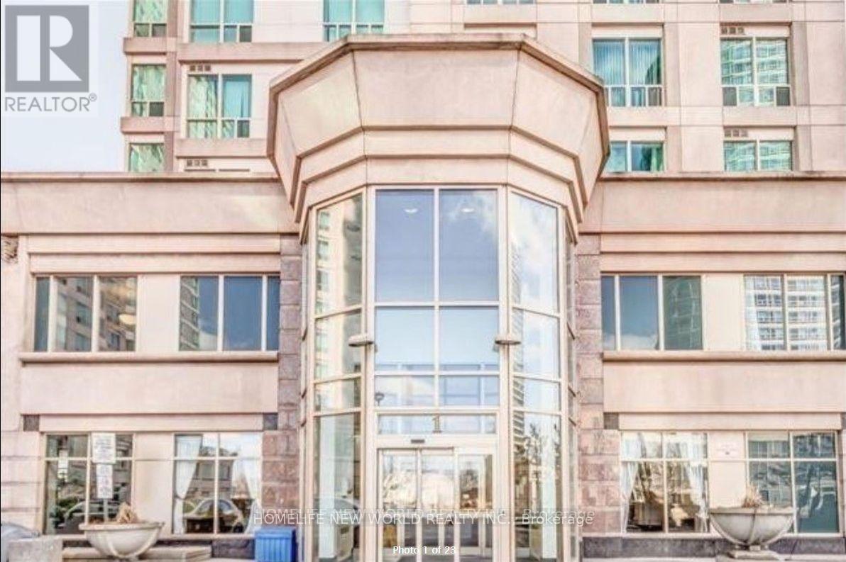 806 - 1 Lee Centre Drive, Toronto, Ontario  M1H 3J2 - Photo 2 - E13750332