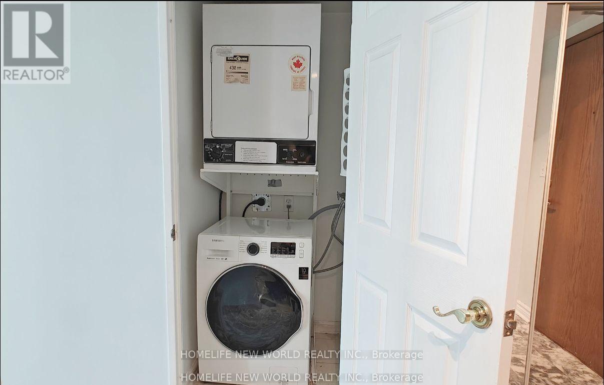 806 - 1 Lee Centre Drive, Toronto, Ontario  M1H 3J2 - Photo 26 - E13750332