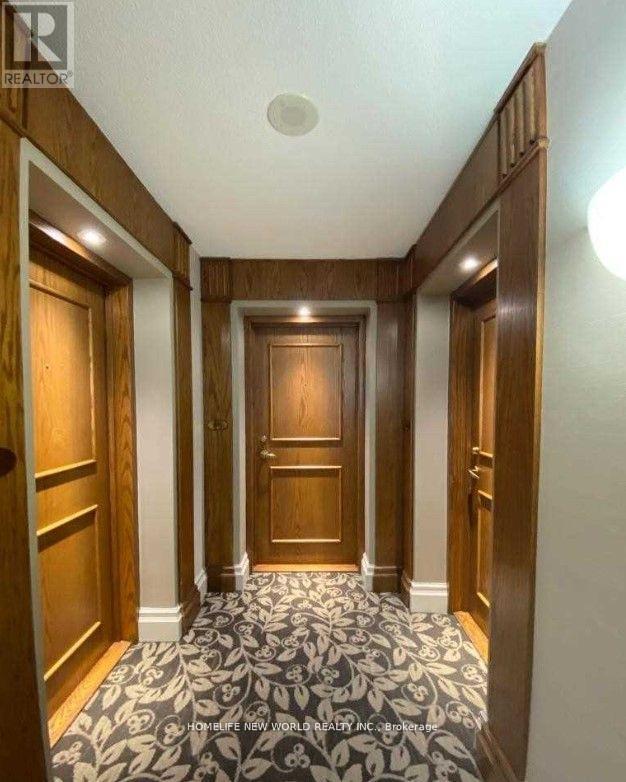 806 - 1 Lee Centre Drive, Toronto, Ontario  M1H 3J2 - Photo 3 - E13750332