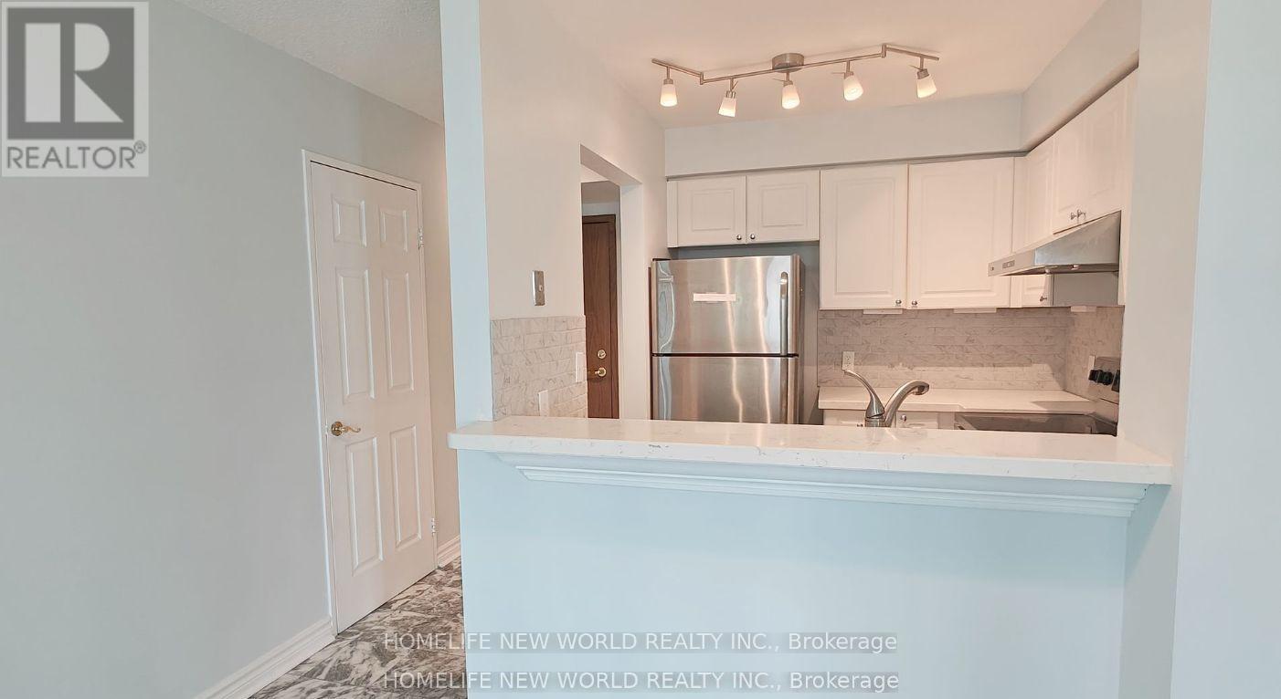 806 - 1 Lee Centre Drive, Toronto, Ontario  M1H 3J2 - Photo 7 - E13750332