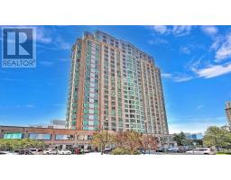 806 - 1 LEE CENTRE DRIVE, Toronto, Ontario