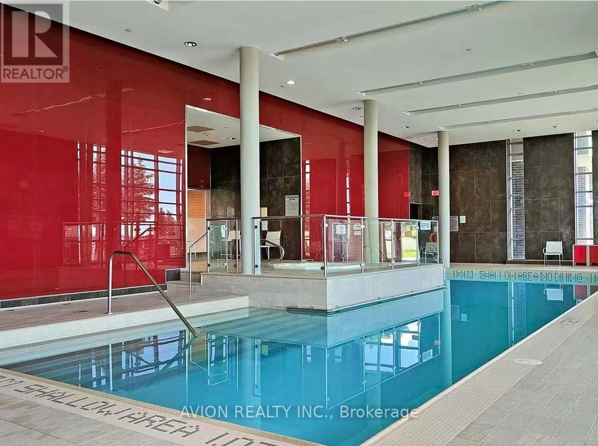 3017 - 135 Village Green Square, Toronto, Ontario  M1S 0G4 - Photo 30 - E13750340