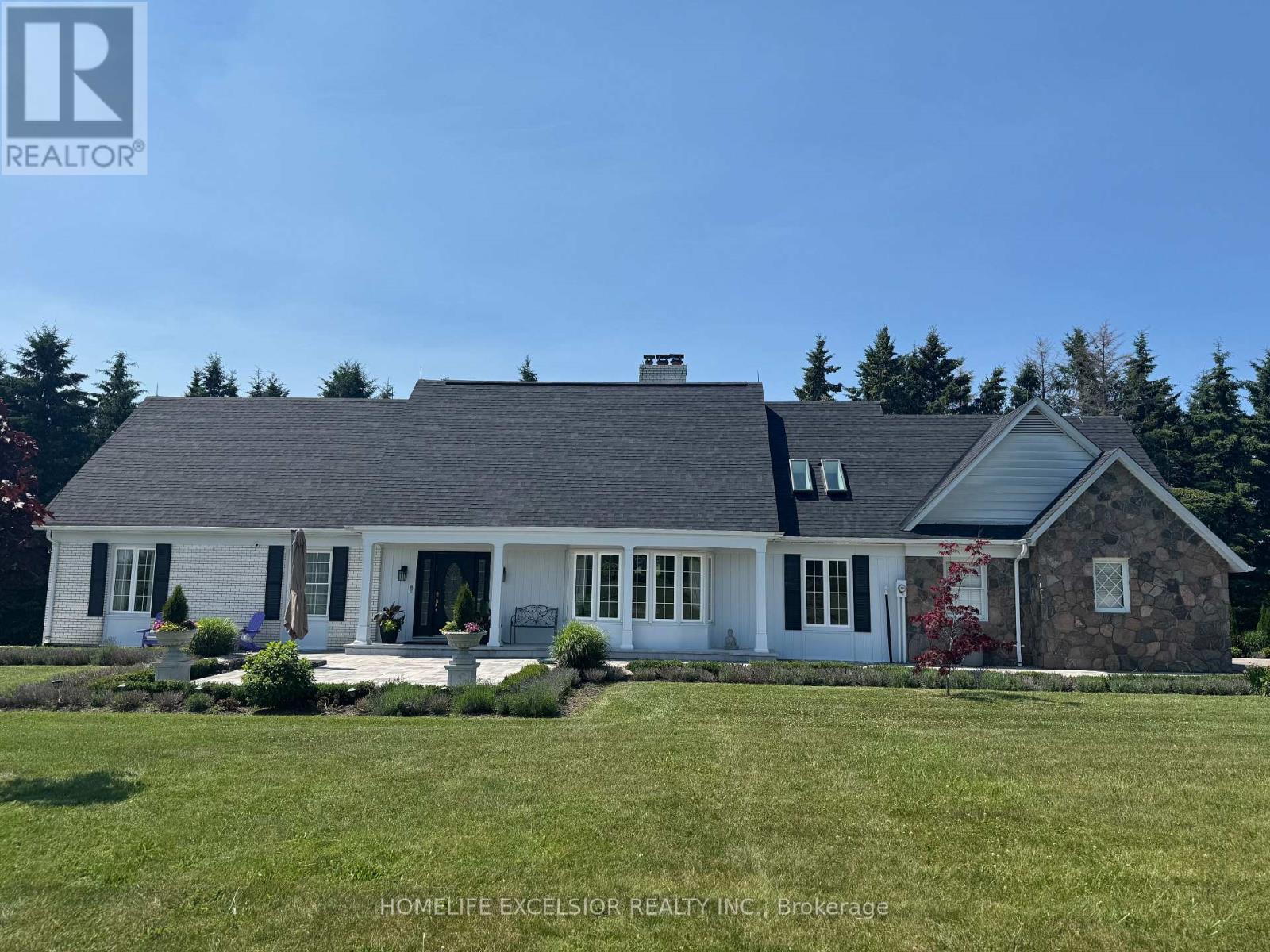 14428 MCCOWAN ROAD, Whitchurch-Stouffville, Ontario