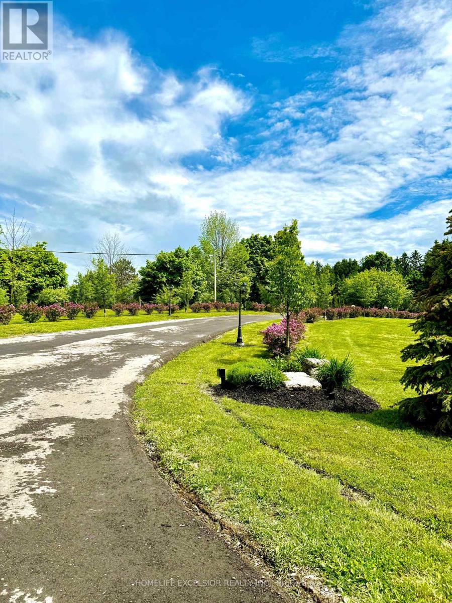 14428 Mccowan Road, Whitchurch-Stouffville, Ontario  L4A 7X5 - Photo 4 - N13750344
