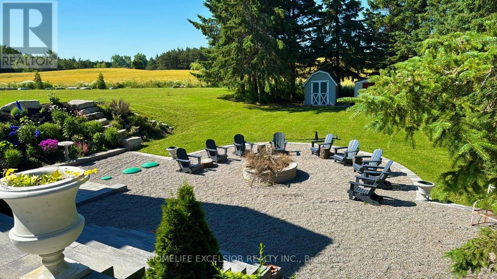14428 Mccowan Road, Whitchurch-Stouffville, Ontario  L4A 7X5 - Photo 9 - N13750344