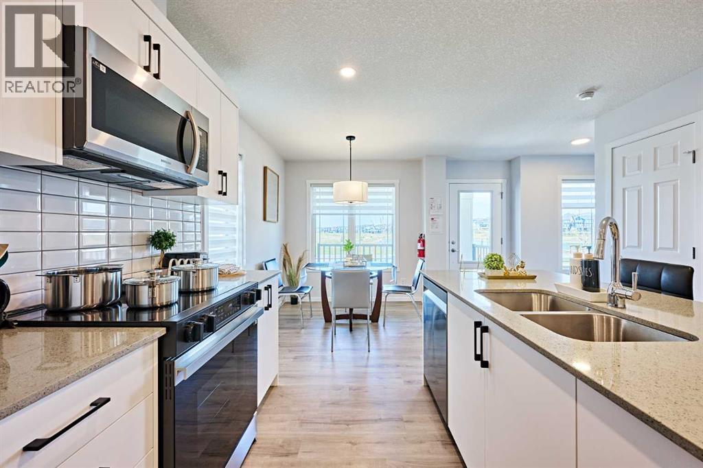983 148 Avenue Nw, Calgary, Alberta  T3P 2H2 - Photo 12 - A2339927