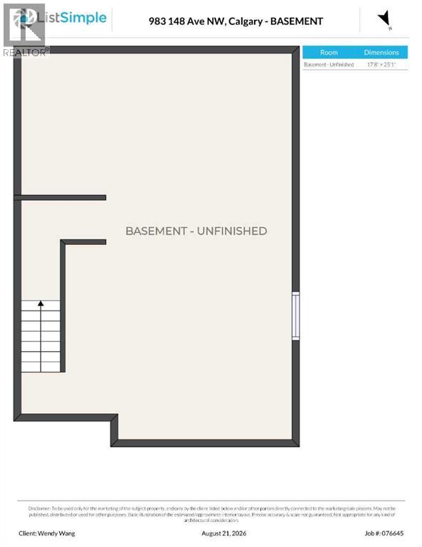 983 148 Avenue Nw, Calgary, Alberta  T3P 2H2 - Photo 46 - A2339927