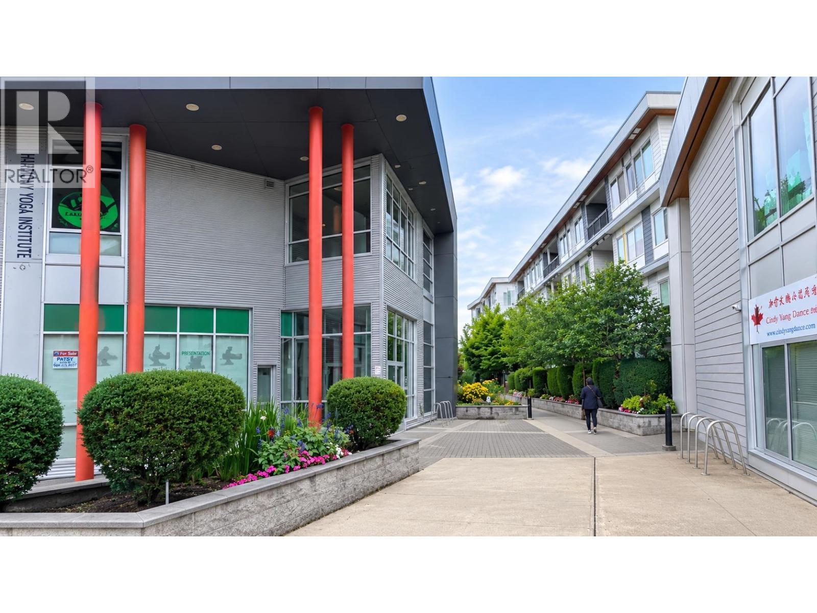 317 10011 River Drive, Richmond, British Columbia  V6X 0N2 - Photo 2 - R3161826