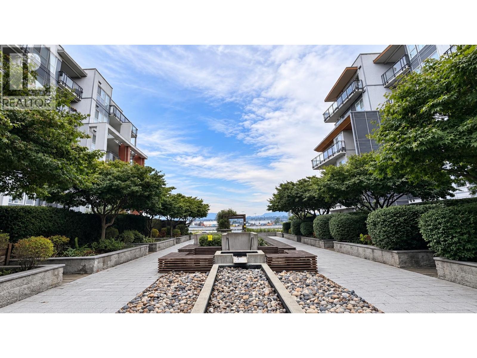 317 10011 River Drive, Richmond, British Columbia  V6X 0N2 - Photo 1 - R3161826
