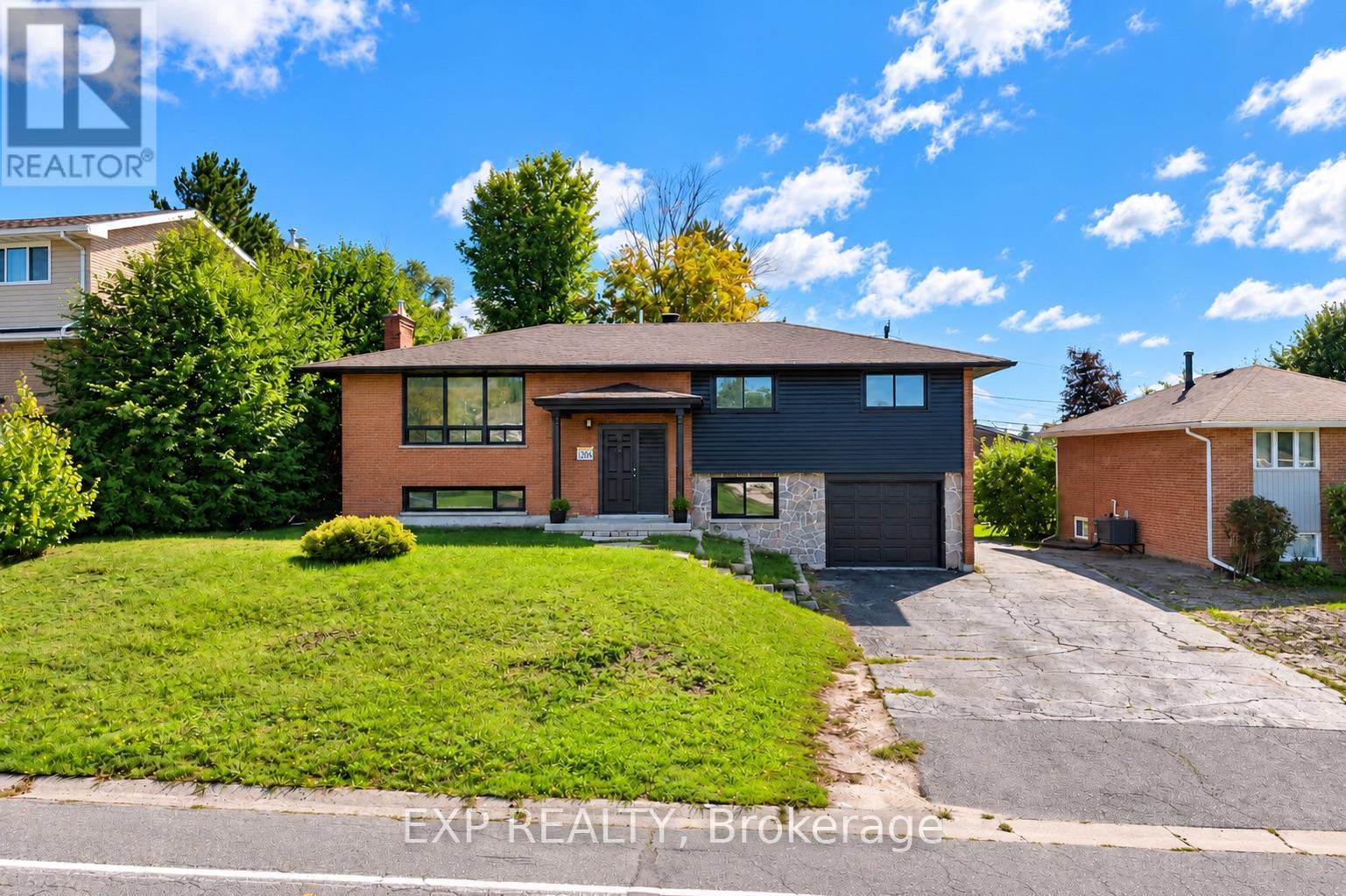 1240 Montrose Avenue, Greater Sudbury, Ontario  P3A 3B8 - Photo 2 - X13750348