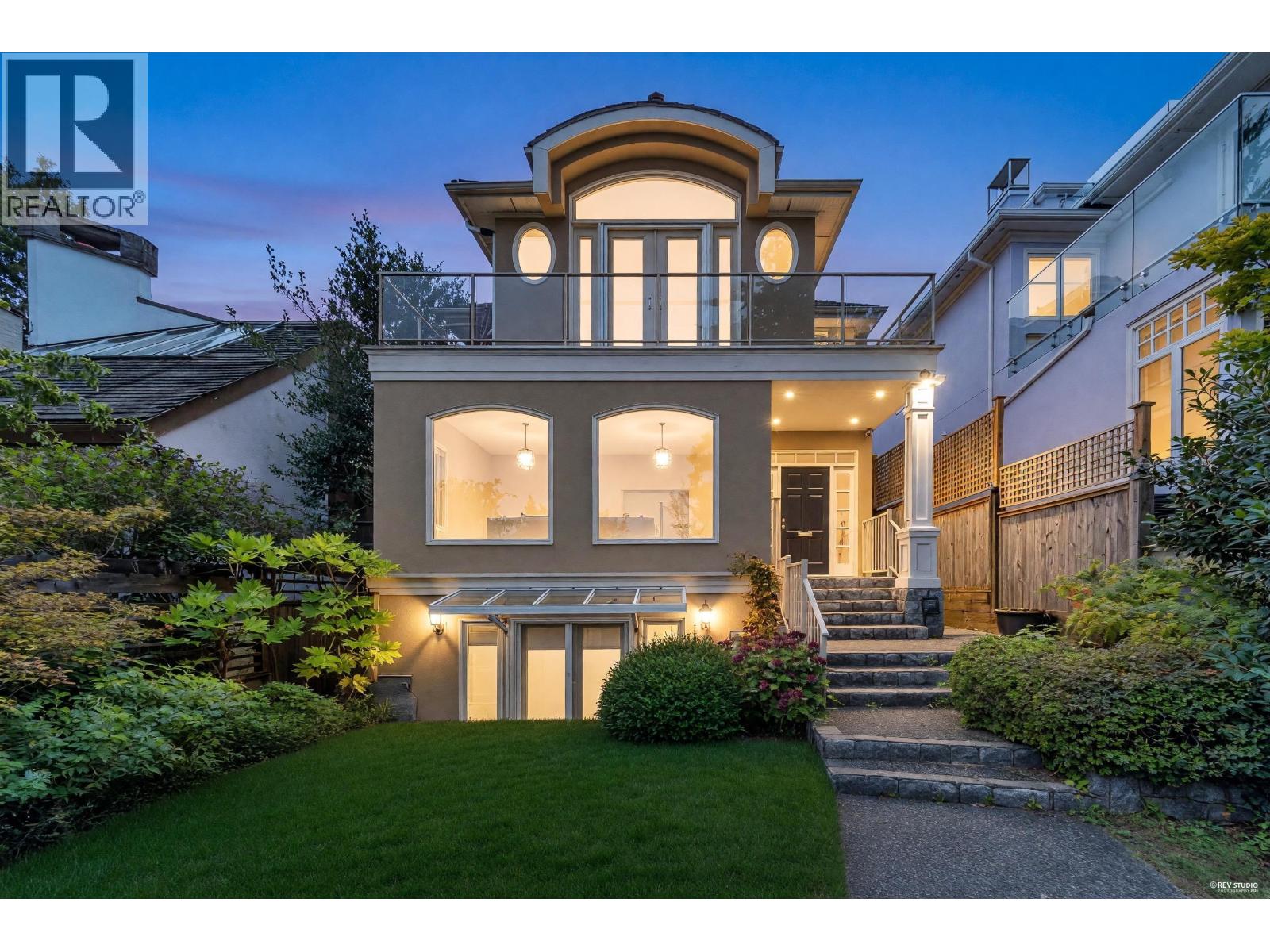 4648 W 2nd Avenue, Vancouver, British Columbia V6R 1L1 - Photo 11 - R3160156