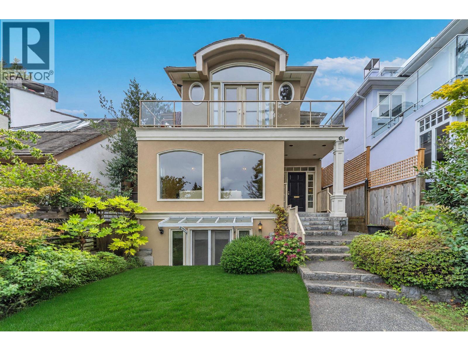 4648 W 2nd Avenue, Vancouver, British Columbia V6R 1L1 - Photo 12 - R3160156