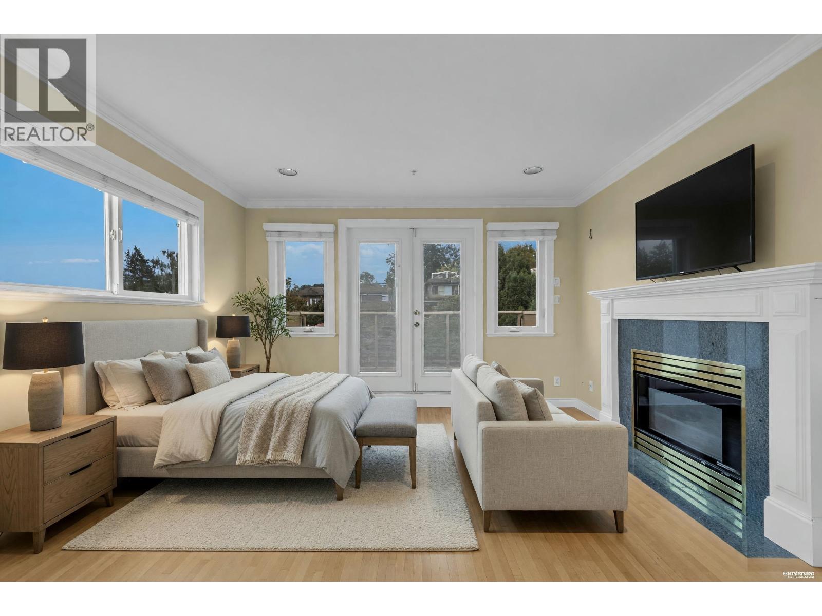4648 W 2nd Avenue, Vancouver, British Columbia V6R 1L1 - Photo 18 - R3160156
