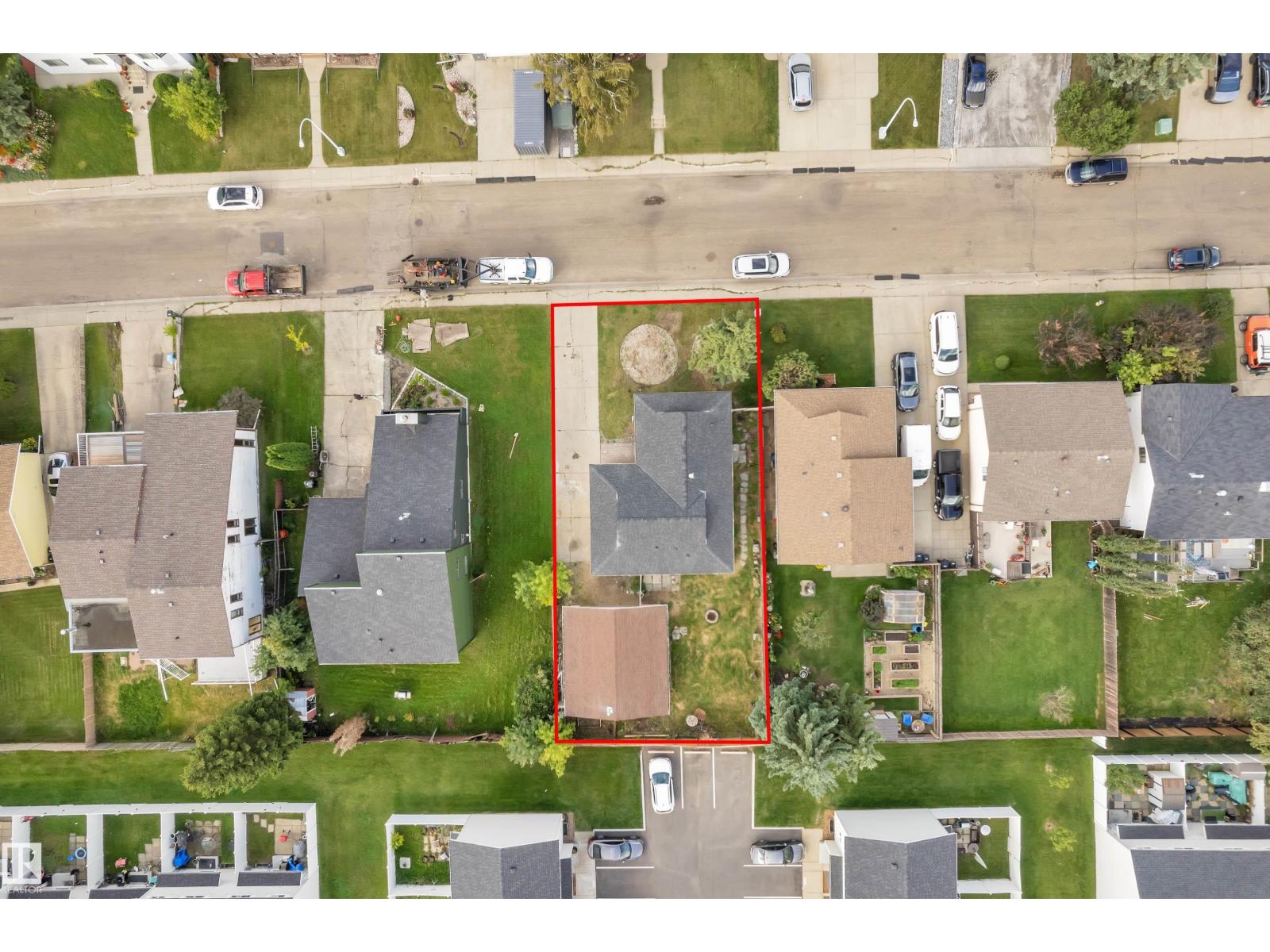 11427 141 Av NW, Edmonton, Alberta  T5X 3Z7 - Photo 47 - E4507423