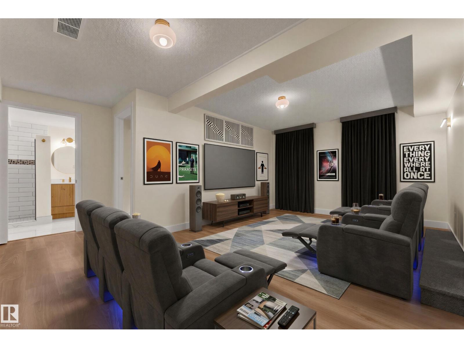 11427 141 Av NW, Edmonton, Alberta  T5X 3Z7 - Photo 5 - E4507423