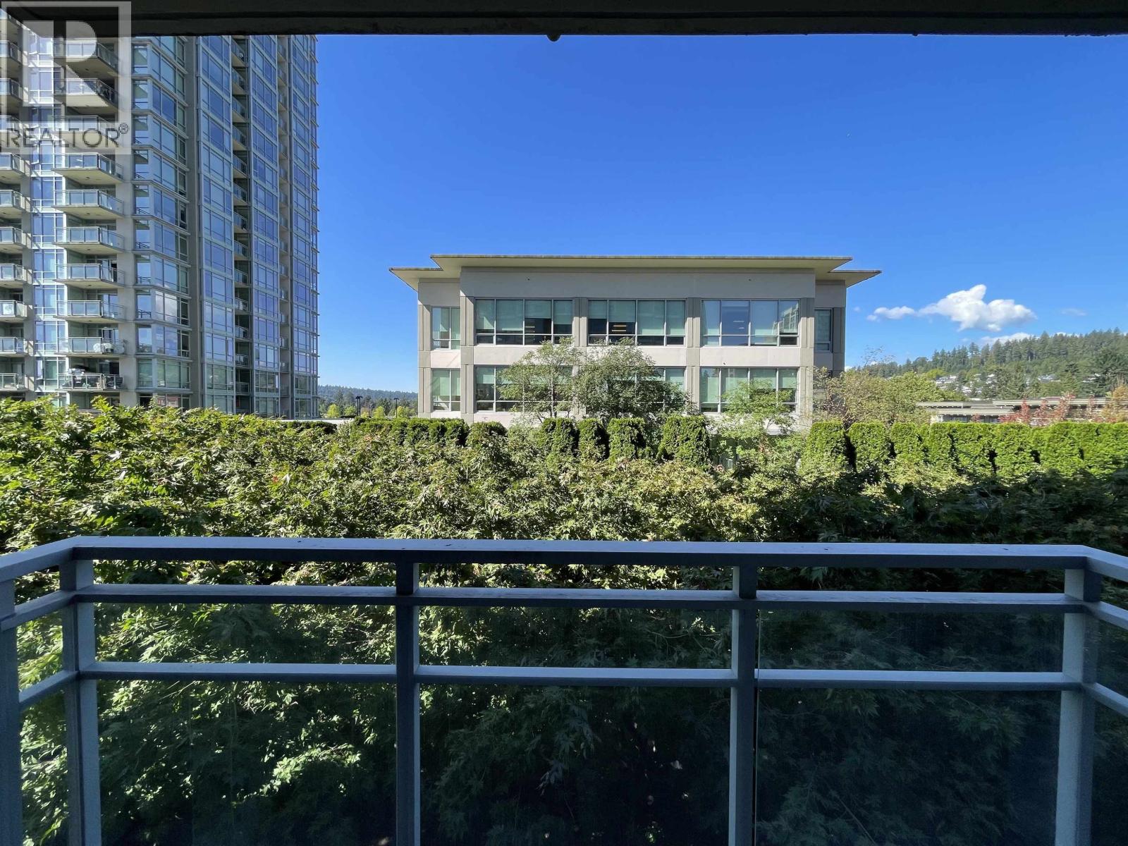 602 2968 Glen Drive, Coquitlam, British Columbia  V3B 0C4 - Photo 10 - R3160229