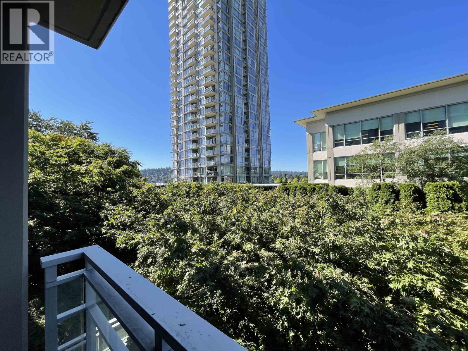602 2968 Glen Drive, Coquitlam, British Columbia  V3B 0C4 - Photo 9 - R3160229