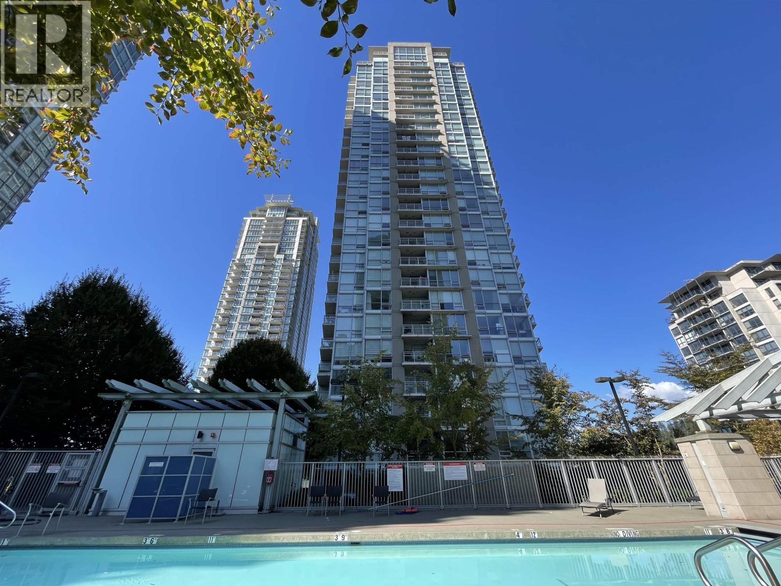 602 2968 Glen Drive, Coquitlam, British Columbia  V3B 0C4 - Photo 24 - R3160229