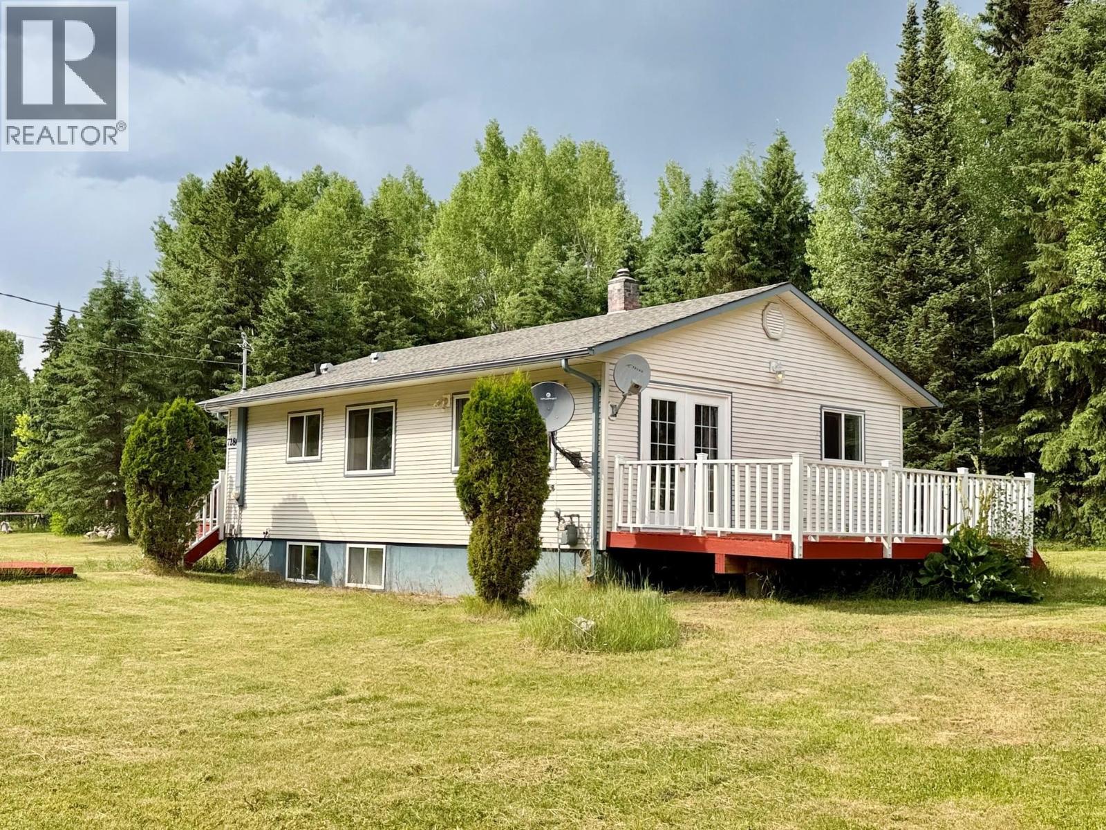 7280 Otway Road, Prince George, British Columbia  V2M 7B4 - Photo 3 - R3161932
