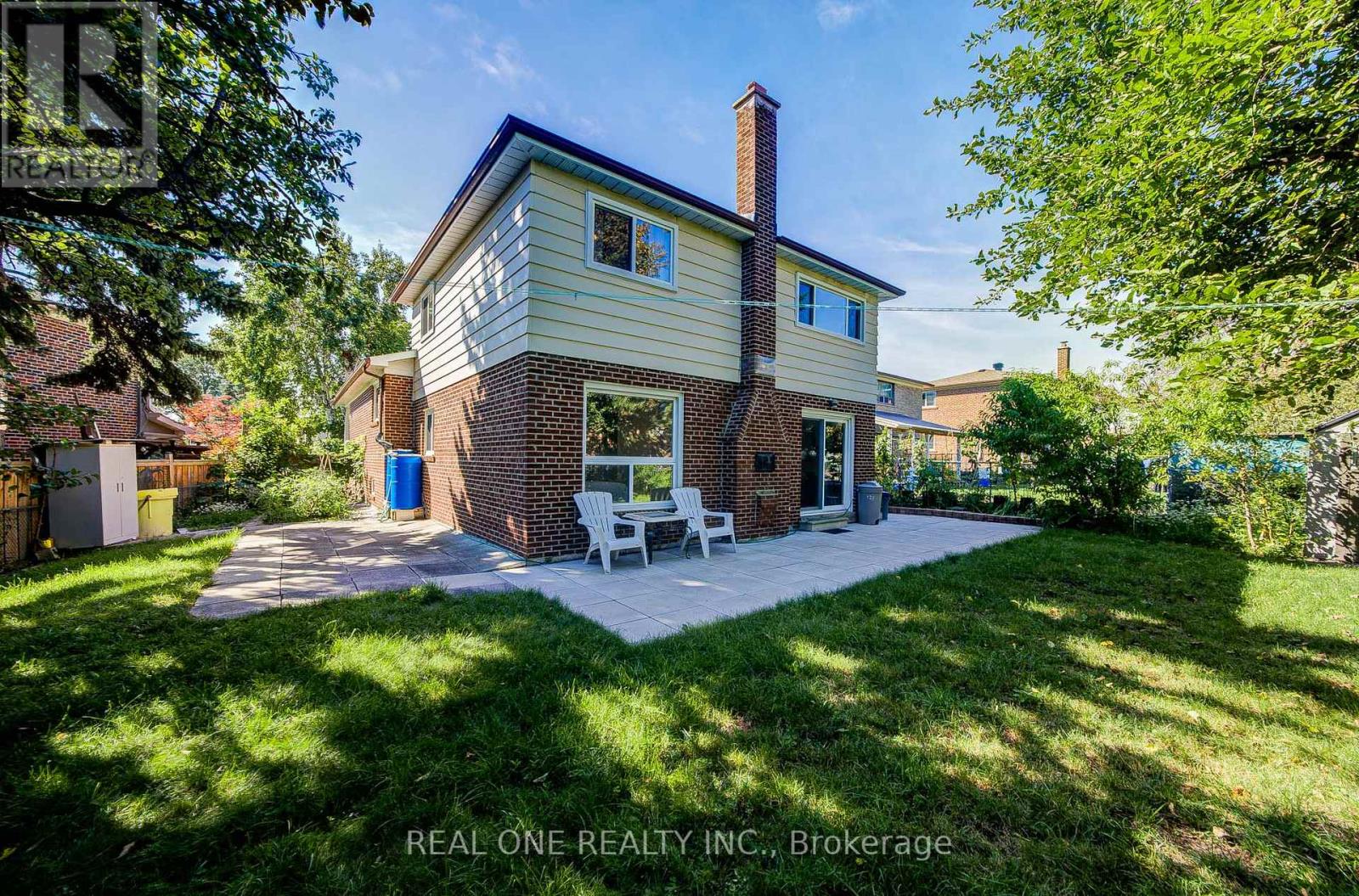 128 Briarscross Boulevard, Toronto, Ontario  M1S 3K5 - Photo 45 - E13750356