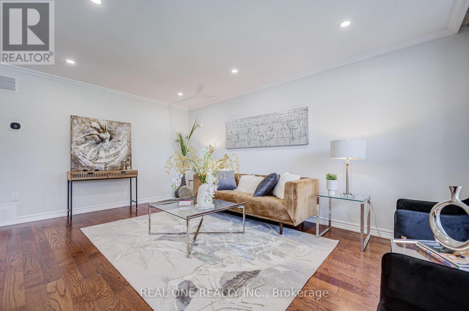 128 Briarscross Boulevard, Toronto, Ontario  M1S 3K5 - Photo 6 - E13750356