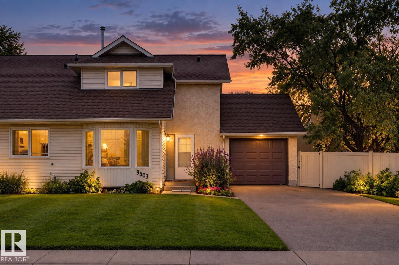 9503 180a St Nw, Edmonton, Alberta T5T 2Z4 - Photo 47 - E4507240