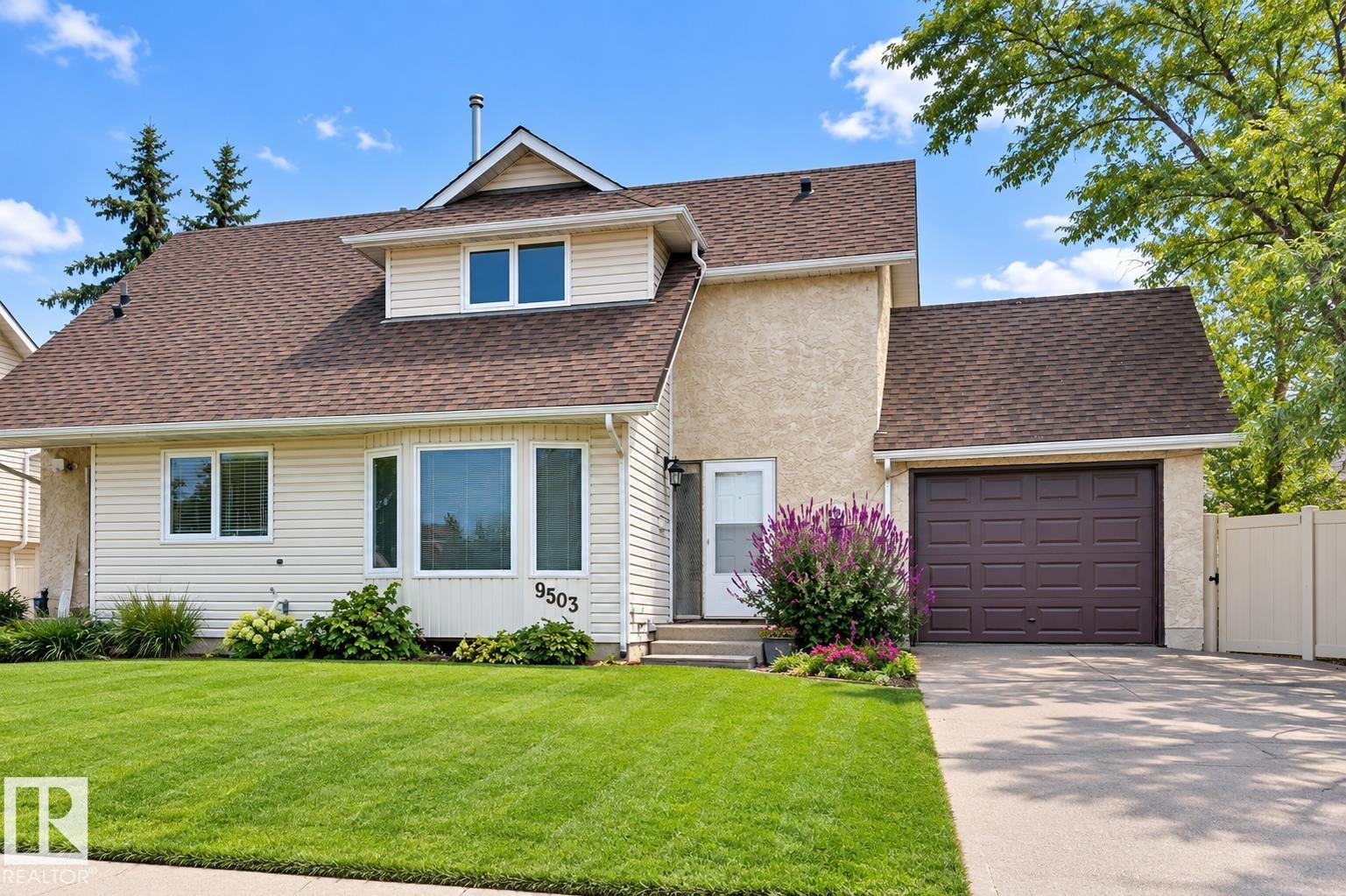 9503 180a St Nw, Edmonton, Alberta T5T 2Z4 - Photo 48 - E4507240